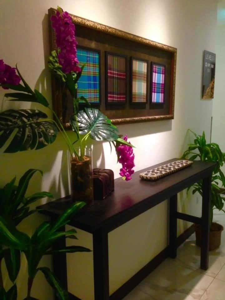 Serapi Hotel Kuching Eksteriør bilde